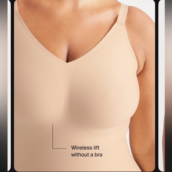 Knix Shaper Bodysuit Sola Medium - Picture 5 of 8